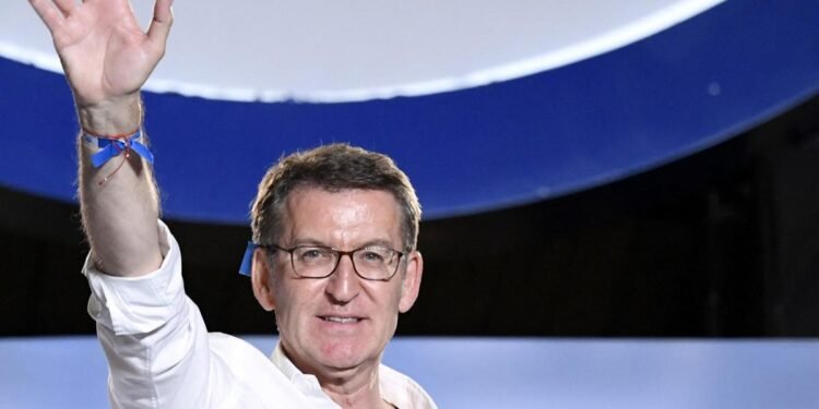 El debate de investidura del líder del PP será el 26 y 27 de septiembre