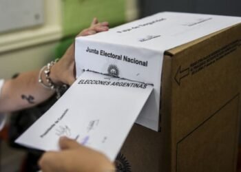 Santa Fe vuelve a ser clave en la consideración para la elección nacional