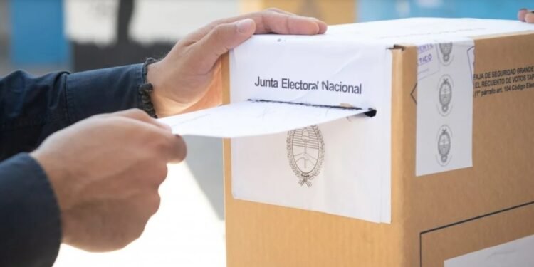 Elecciones 18 provincias votaron previo a las PASO nacionales: cuáles fueron los resultados en cada una