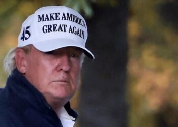 Elecciones en Estados Unidos «Nunca tuve tanto apoyo»: Trump aprovecha su última imputación judicial para hacer campaña