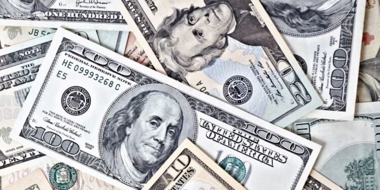 Cotizaciones A cuánto se vende el dólar tras el acuerdo con el FMI