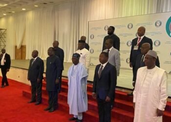 Se mueve la CEDAO Costa de Marfil, Nigeria y Benín confirmaron su intervención en Níger tras el golpe