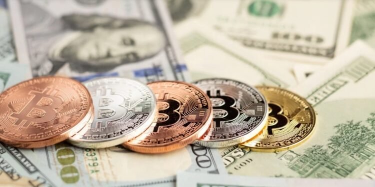 Tras las elecciones A la espera de la apertura del mercado, subió rotundamente el dólar cripto