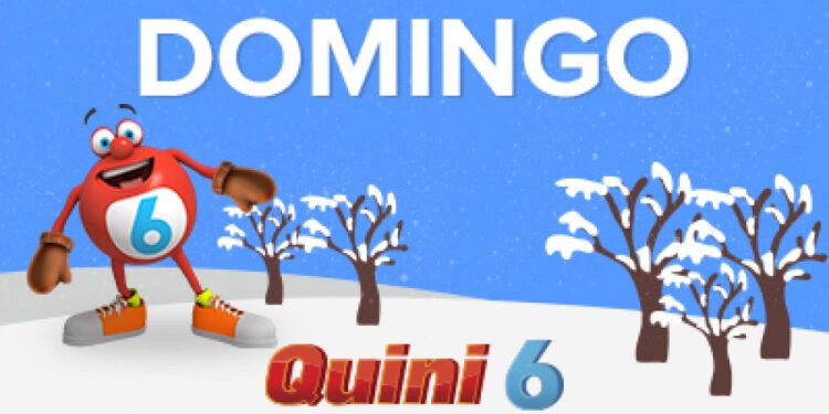 EL PRÓXIMO SORTEO DE QUINI 6 ES EL DOMINGO