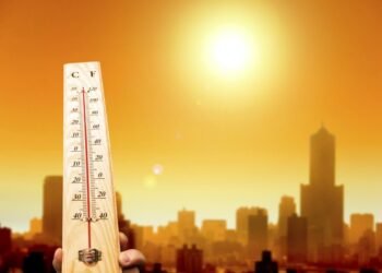 Clima en Rafaela: Agosto comienza con una máxima de 32º