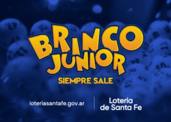 ¡UNA AGENCIA ROSARINA VENDIÓ UNO DE LOS PREMIOS DEL BRINCO JUNIOR SIEMPRE SALE!