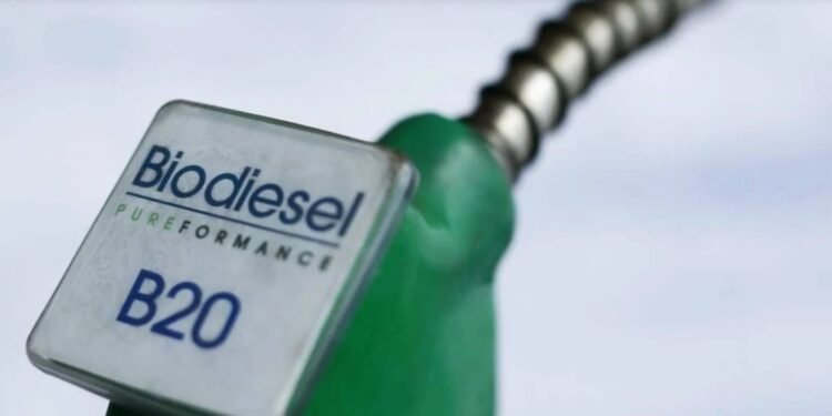 Un aumento al biodiésel que presiona el acuerdo para no subir precios en surtidores hasta octubre