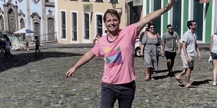 Mataron de una puñalada a un ingeniero para robarle el celular en el barrio de Palermo