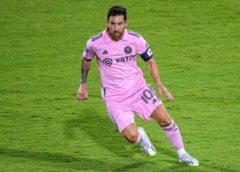 Fútbol Lionel Messi e Inter Miami ya tienen rival para los cuartos de final de la Leagues Cup
