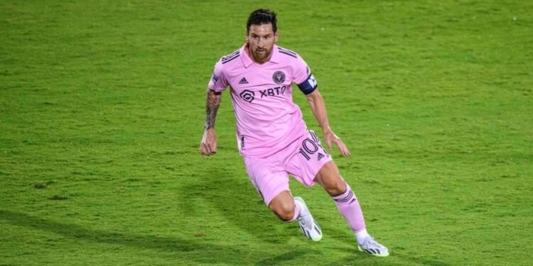 Fútbol Lionel Messi e Inter Miami ya tienen rival para los cuartos de final de la Leagues Cup