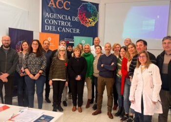 La Agencia Provincial de Control del Cáncer refuerza la vigilancia epidemiológica de tumores