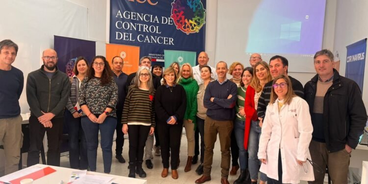 La Agencia Provincial de Control del Cáncer refuerza la vigilancia epidemiológica de tumores