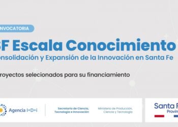 Empresas de la región recibirán financiamiento para innovación