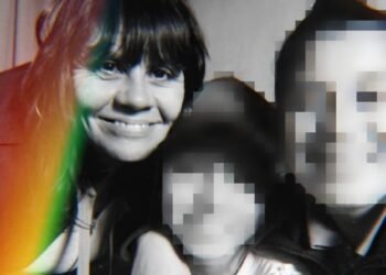 El hombre que mató a su pareja y al hijo de ella dejó una carta con una confesión