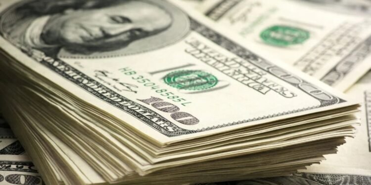 Cotizaciones A qué precio se vende el dólar este martes 1° de agosto