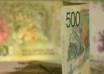 Devaluación En Rosario, la inflación diaria pasó del 0,2% al 0,8%