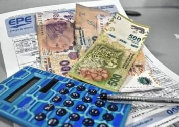 Las tarifas de la EPE vendrán con aumento desde el mes de agosto