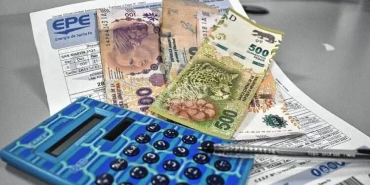 Las tarifas de la EPE vendrán con aumento desde el mes de agosto