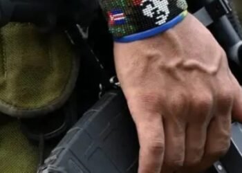 Estado Mayor Central Colombia: mataron a cuatro policías y Petro convocó al gabinete de seguridad