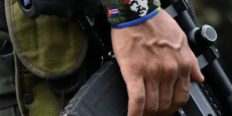 Estado Mayor Central Colombia: mataron a cuatro policías y Petro convocó al gabinete de seguridad