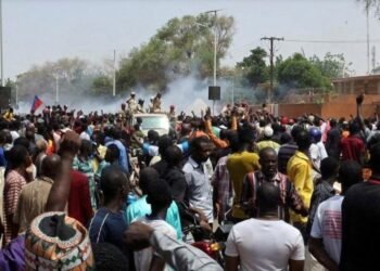 El golpe de estado en Níger podría desatar una nueva guerra en África con Francia involucrado