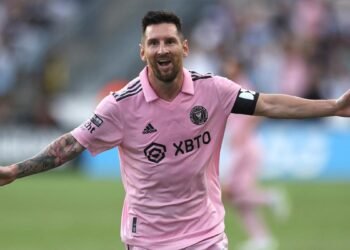 Lionel Messi va en busca de una nueva final con Inter Miami