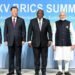 Argentina se unirá al BRICS junto a otros cinco países desde 2024