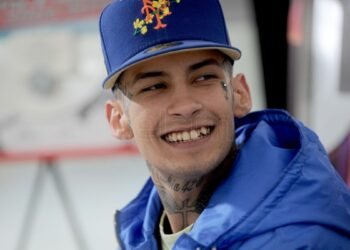 El abogado de L-Gante cree que su libertad podría ser inminente: «Está indefenso»