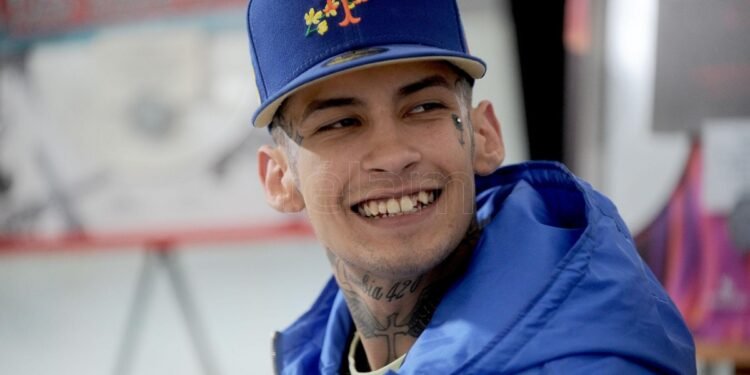 El abogado de L-Gante cree que su libertad podría ser inminente: «Está indefenso»