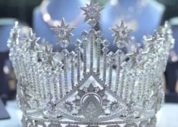 Se investiga Por denuncias de abuso sexual, la Organización Miss Universo cortó sus lazos con Indonesia