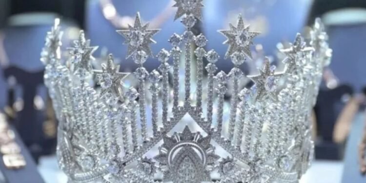 Se investiga Por denuncias de abuso sexual, la Organización Miss Universo cortó sus lazos con Indonesia