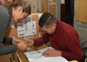 En lista de espera General 2023: nueva convocatoria para aspirantes a autoridades de mesa