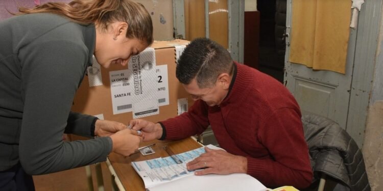 En lista de espera General 2023: nueva convocatoria para aspirantes a autoridades de mesa