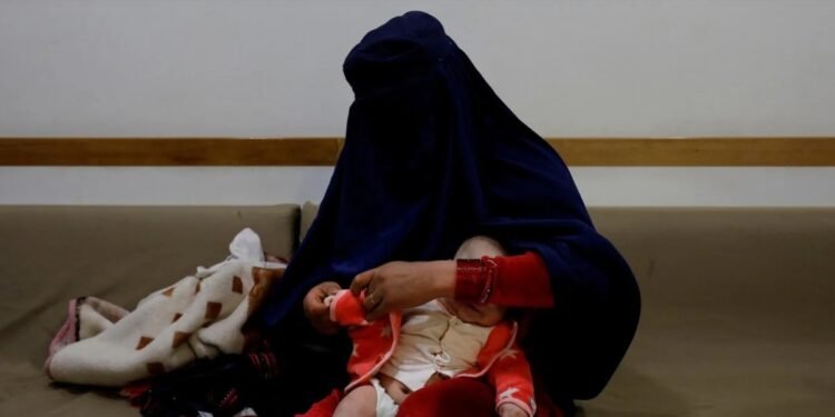 Apartheid de género Investigadora afgana: «Las protestas de mujeres son la única resistencia contra los talibanes»