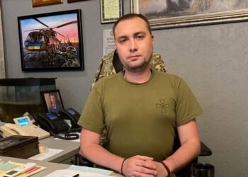 Desde la posible guerra nuclear a una invasión rusa en Polonia: el jefe de inteligencia ucraniano responde a todo