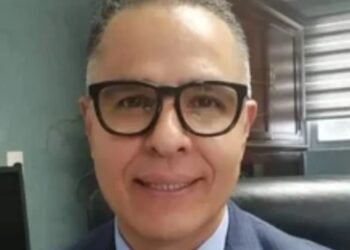 Continúa la violencia Asesinaron a balazos a otro dirigente político en Ecuador