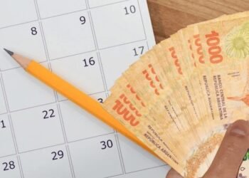 La provincia dio a conocer el cronograma de pago de las pensiones sociales