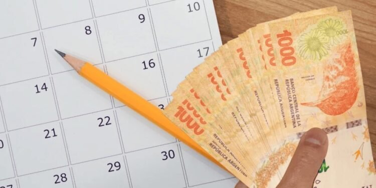 La provincia dio a conocer el cronograma de pago de las pensiones sociales