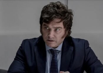 Luego de las PASO Javier Milei confirmó que el viernes tendrá una reunión con el FMI