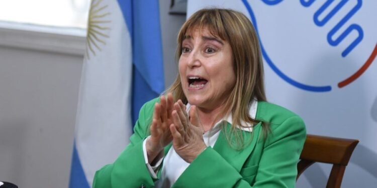 La Defensora Provincial prioriza la aprobación de 16 pliegos para la defensa pública: Fortaleciendo el sistema de justicia