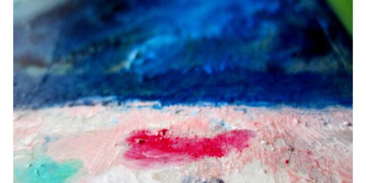 Peirone y Borletto exhiben una muestra conjunta en el Viejo Mercado