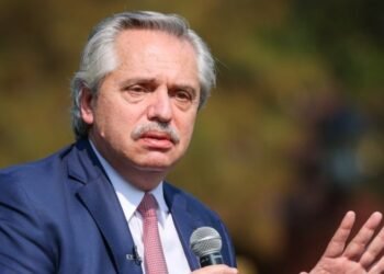Elecciones 2023 Para Alberto Fernández, «Ahora empieza la verdadera campaña en favor de la democracia»