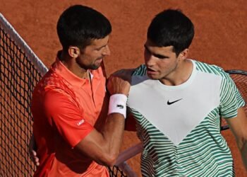 Alcaraz y Djokovic: Los reyes buscan el trono del US Open