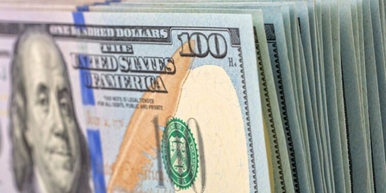 Cotizaciones A cuánto se vende el dólar luego de tres jornadas de aumento