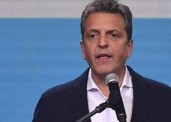 Este jueves Sergio Massa anuncia medidas para compensar la devaluación