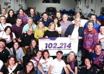 Finales de los Juegos Santafesinos 2023 en Rafaela: «Es un orgullo como ciudad»