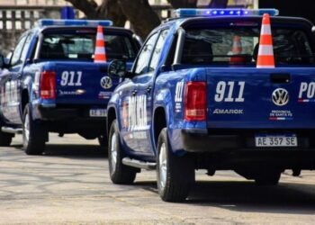 Ola de Robos en Rafaela y Sunchales: Hogares y Comercios en la Mira