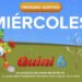 ¡EL PRÓXIMO SORTEO DE QUINI 6 ES EL MIÉRCOLES!