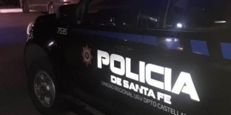 Accidente fatal sobre Ruta 62: Un fallecido