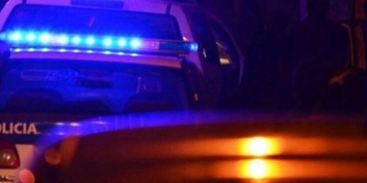 Dos accidentes de tránsito y varios incidentes en Rafaela